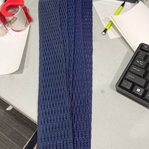 Hard Mesh (Purple)