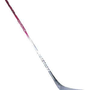 Bauer Vapor Hyperlite 2 LH Pro Stock Hockey Stick Grip 55 Intermediate Flex P88 NCAA TOR (13905)