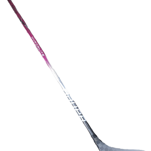Bauer Vapor Hyperlite 2 LH Pro Stock Hockey Stick Grip 55 Intermediate Flex P28 NCAA ERT (13906)