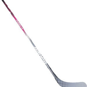 Bauer Vapor Hyperlite 2 LH Pro Stock Hockey Stick Grip 77 Flex P92 NCAA INA (2) (13912)