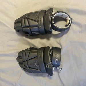 Epoch Select Lacrosse Gloves 13"