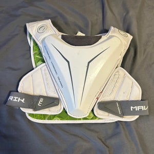 Maverick EKG Chestpad