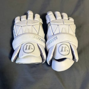 Warrior Evo Gloves