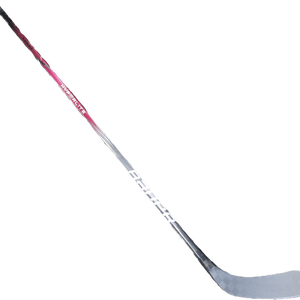 Bauer Vapor Hyperlite 2 LH Pro Stock Hockey Stick Non Grip 77 Flex P92 NCAA SON (13913)