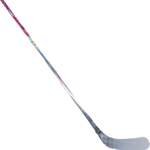Bauer Nexus Tracer LH Pro Stock Hockey Stick Grip 70 Flex P92 NCAA SON (13915)