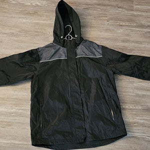 Warrior Coaches Rain Jacket 2XL (New)