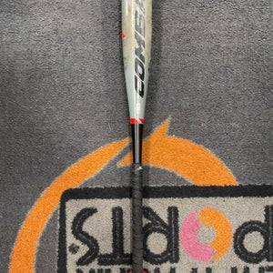 Combat (Used) (-11) 28" 2 3/4" Barrel USSSA Certified Bat