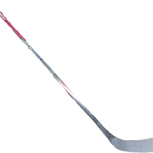 Bauer Nexus Tracer LH Pro Stock Hockey Stick Grip Intermediate 65 Flex P28 NCAA QUE (13917)