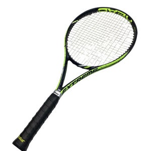 Used Head Racquet EXTREME MT Adult Tennis Racquet Yellow 4 1/4" 11347-S000246704