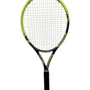 Used Head EXTREME Adult Tennis Racquet Yellow 4 1/8" 11347-S000246703