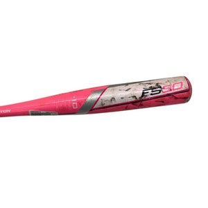 Used Easton FS50 BB/SB Fastpitch Bat 27" 11347-S000246679