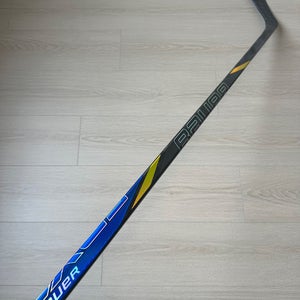 New Pro Stock LH Bauer Tracer P28 70 Flex