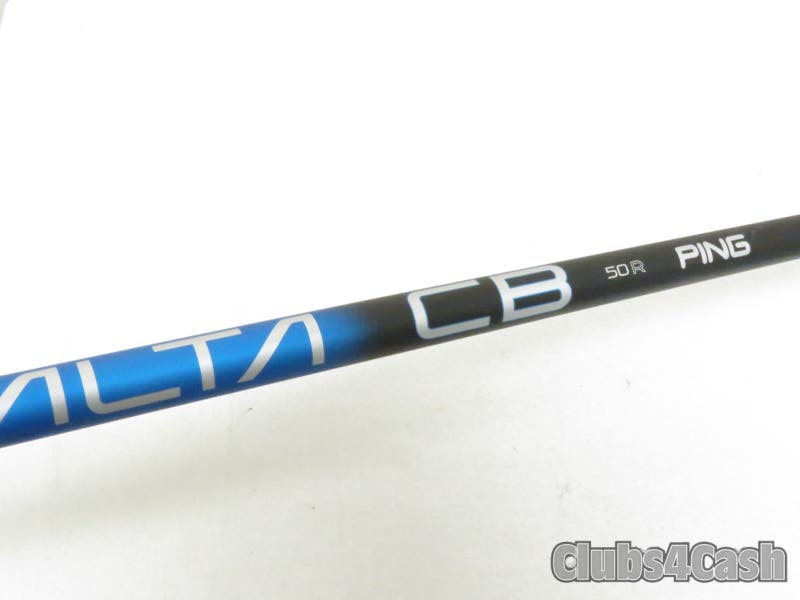 クラブ PING G440 MAX 10.5 ALTA J CB flex R Ping G440 Max 10.5 ALTA J CB BLUE S Flex Brand New - MY7GOLF