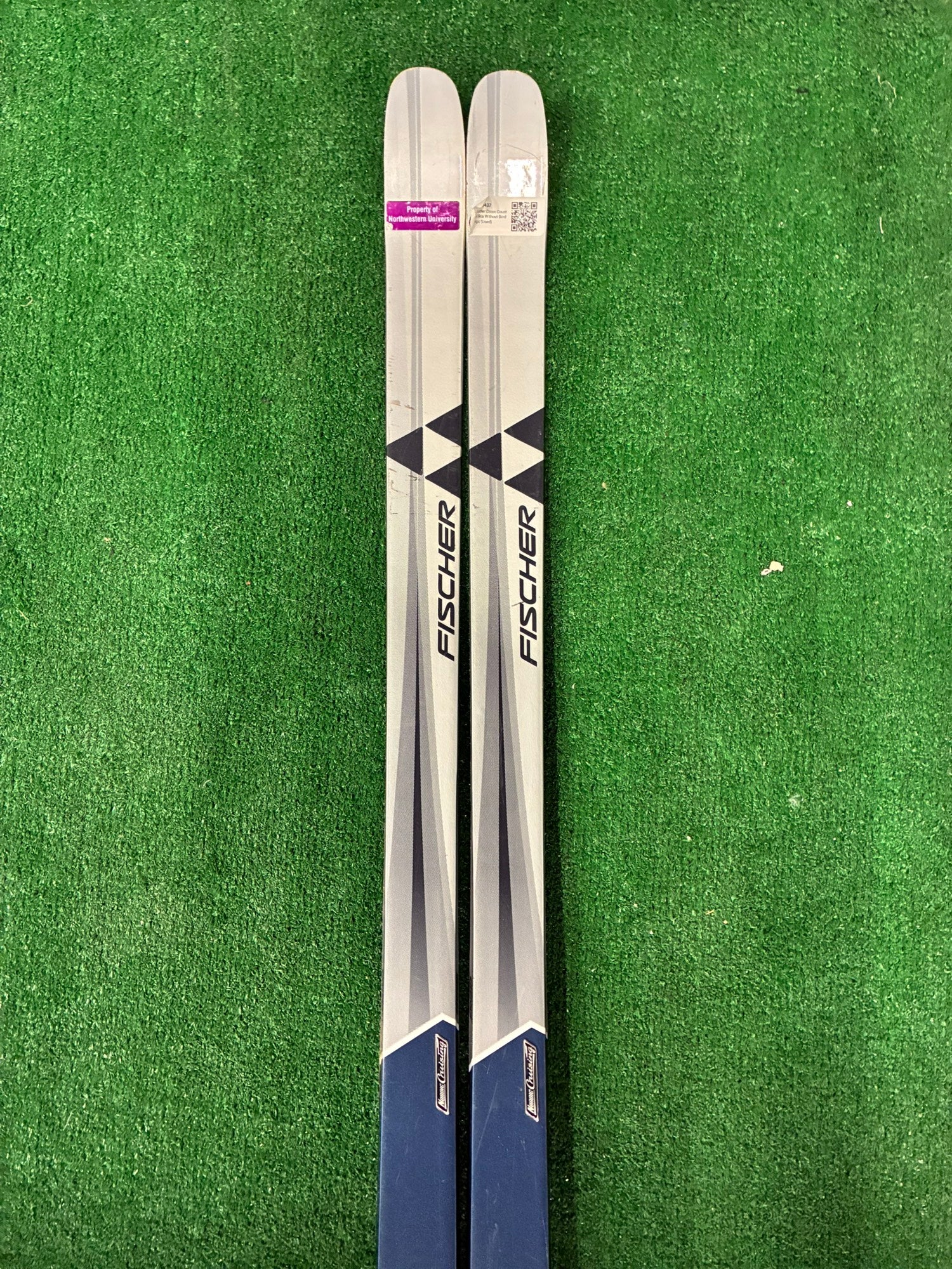 Fischer RCS Cross Country Skis - Used & Clearance Deals