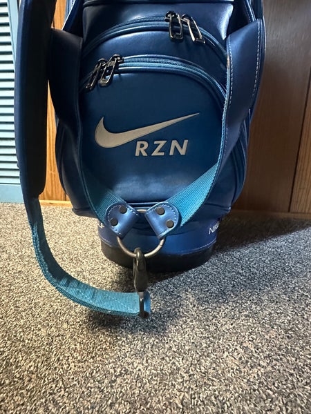 ナイキキャディバッグNike RZN Vapor Staff Golf Bag キャディバッグ