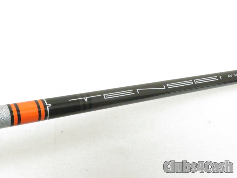 ⭐︎左 PING G430 MAX 5W TENSEI CK ORANGE 60R G430 MAX ドライバー TENSEI Pro Orange 1K 50／60／70／80(ドライバー