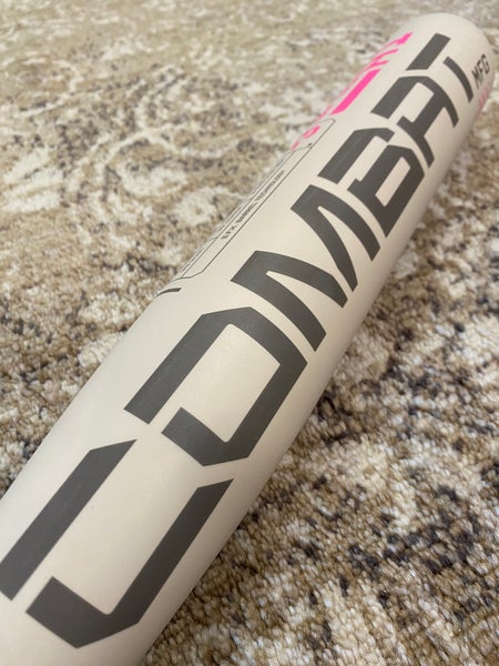 Batte De Baseball COMBAT MFG Spec A1 Sandstorm Anniversary BBCOR (-3) 33/30 - Modèle 2025 - Neuf