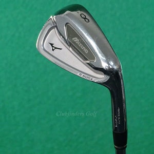 Mizuno MP-59 Ti Muscle Single 8 Iron Tour Issue DG X100 Steel Extra Stiff
