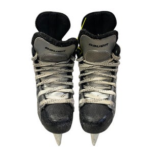 Used Bauer VAPOR X20 Junior Hockey Skate Junior 01 11706-S000352681
