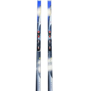 Used Alpina TIMBER Womens XC Ski/Binding 170 cm 11706-S000352611
