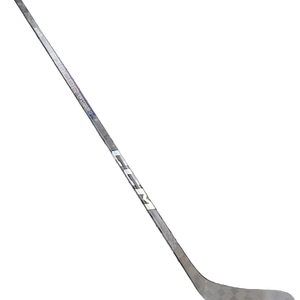CCM Ribcore Trigger 8 Pro LH Pro Stock Stick Grip 80 Flex P28 NEW IER NCAA Trigger 9 Pro (13939)