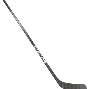 CCM Ribcore Trigger 8 Pro LH Pro Stock Stick Grip 80 Flex P92M NEW HAN NCAA Trigger 9 Pro (13941)