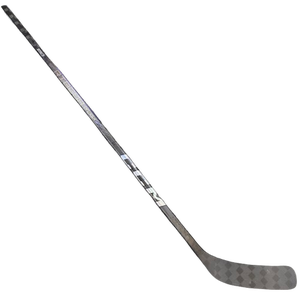 CCM Ribcore Trigger 8 Pro LH Pro Stock Stick Grip 80 Flex P88M NEW MAN NCAA Trigger 9 Pro (13942)