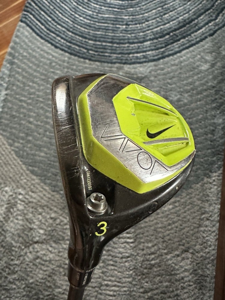 nike vapor fly fairway wood for sale