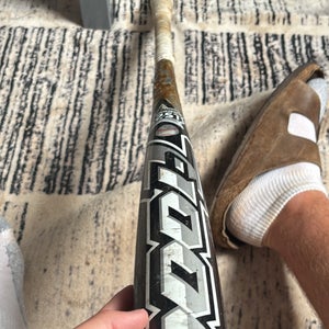 Z1000 baseball bat