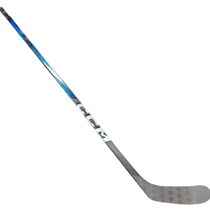 CCM Jetspeed FT6 Pro LH Pro Stock Stick Grip 75 Flex P28M NEW SON NCAA FT7 Pro (13944)
