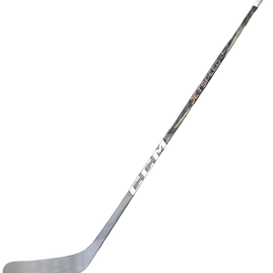 CCM Trigger 8 Pro RH Pro Stock Stick Grip 75 Flex P92M NEW ENS NCAA FT7 Pro (13946)