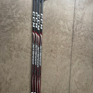 NEW* Senior CCM Left Hand Hockey Stick P92 Pro Stock