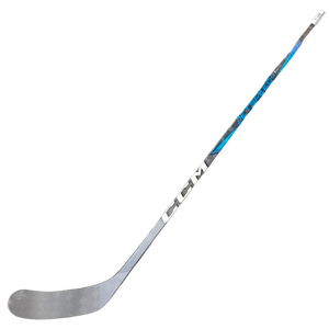 CCM Jetspeed FT6 Pro RH Pro Stock Stick Grip 75 Flex P92M NEW SON NCAA FT7 Pro (13948)