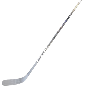 CCM Tacks AS6 Pro RH Pro Stock Stick Grip 90 Flex Custom Mid Curve NEW TTI NCAA (13950)
