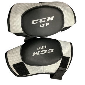 Used CCM LTP Junior Elbow Pads SM 11479-S000385208
