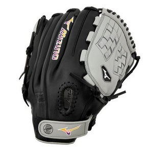 New FRANCHISE FP GRY/BLK 12.5" 11479-MIZ3132471250