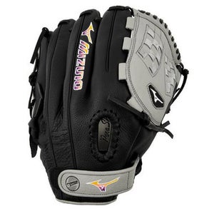 New FRANCHISE FP GRY/BLK 12" 11479-MIZ3132461200