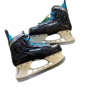 Used Bauer PRODIGY Senior Hockey Skate Senior 4 11479-S000383342