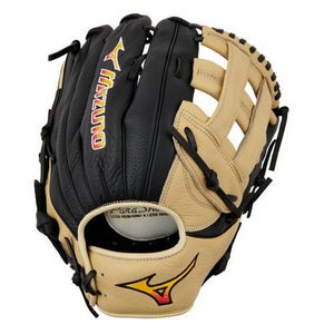 New FRANCHISE BLK/TAN 12.5" 11479-MIZ3132441250