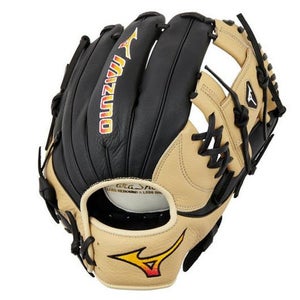 New FRANCHISE BB BLK/TAN 11.5" 11479-MIZ3132411150