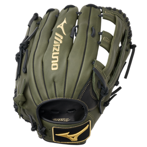 New MVP PRIME GREEN 12.75" 11479-MIZ3132341275