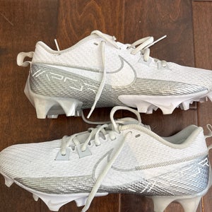 Men's Size M 9.5 (W 10.5)  Nike Vapor Edge Speed 360 (Used)