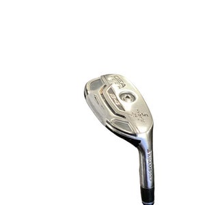 Used Adams Golf IDEA TECH A4 Mens Hybrid Club RH 5 Hybrid 11479-S000379518