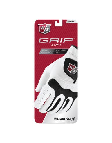 New WILSON GRIPSOFT MLH MD 11479-JMG97171