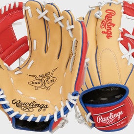 New SELECT PRO LITE RHT 11" 11479-RAWR00704400