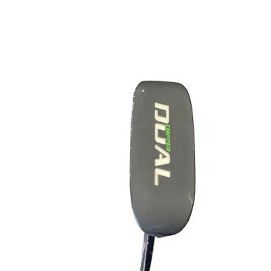 Used Wilson DUAL CHIPPER Unknown Degree Steel Wedges 11479-S000370106