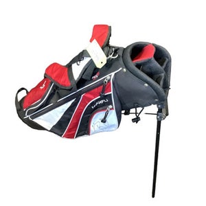 Used Maxfli STAND BAG Golf Junior Bags 11479-S000374645