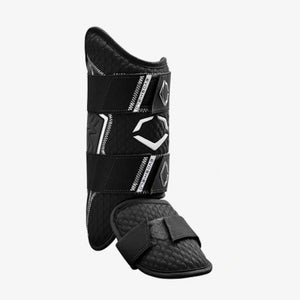New PRO SRZ LEG GUARD BLK YTH 11479-ESHWTV1201BLYTH