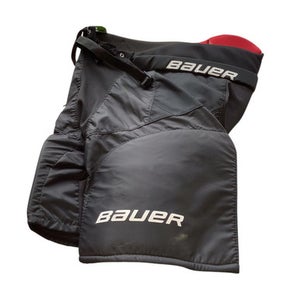 Used Easton X TREME Senior Pant Black MD 11479-S000393455