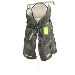 Used Bauer NSX Senior Pant Black MD 11479-S000393445